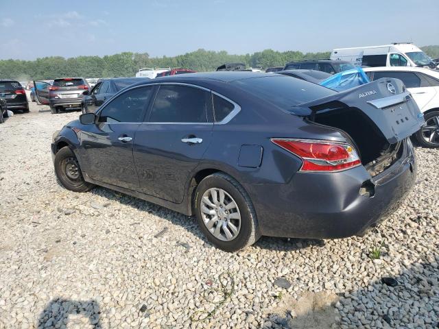 Photo 2 from auction – 2013 NISSAN ALTIMA with VIN 1N4AL3AP3DN415398