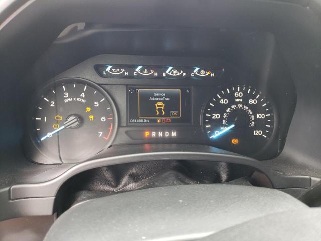 Photo 9 from auction – 2020 FORD F150 SUPER with VIN 1FTEW1CP6LFB50974