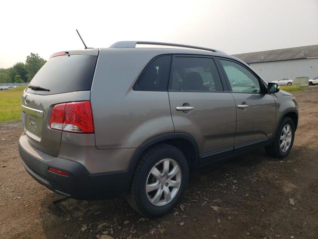Photo 3 from auction – 2011 KIA SORENTO BA with VIN 5XYKTDA18BG165970