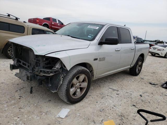 RAM 1500 SLT 2014 with VIN 1C6RR6LT1ES366512 - Photo from auction