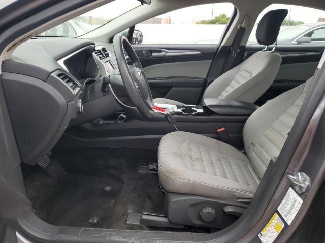Photo 7 from auction – 2014 FORD FUSION S with VIN 3FA6P0G74ER294024
