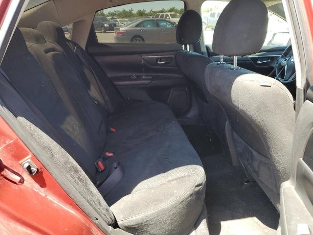 Photo 10 from auction – 2015 NISSAN ALTIMA 2.5 with VIN 1N4AL3AP8FC462537