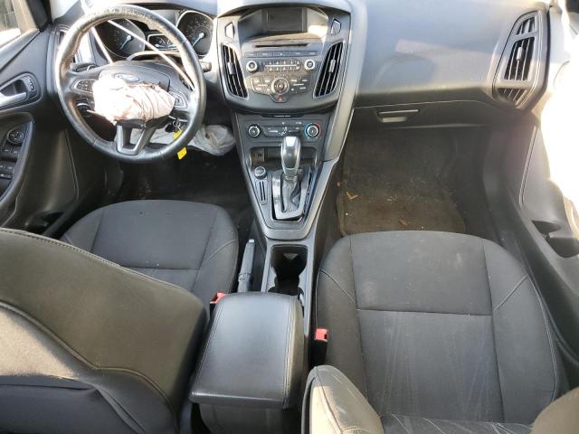 Photo 8 from auction – 2015 FORD FOCUS SE with VIN 1FADP3F27FL354344