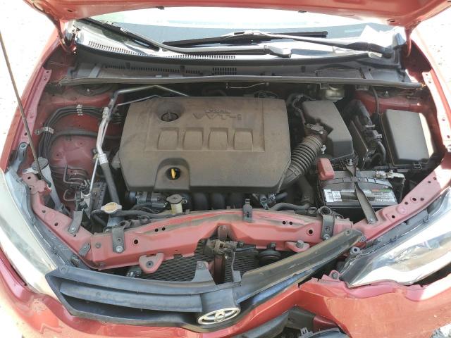 Photo 11 from auction – 2014 TOYOTA COROLLA L with VIN 2T1BURHEXEC118829