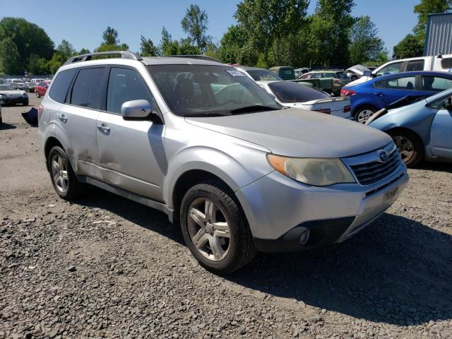 Photo 4 from auction – 2010 SUBARU FORESTER 2 with VIN JF2SH6DC8AH767981