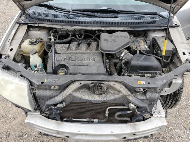 Photo 11 from auction – 2010 LINCOLN MKX with VIN 2LMDJ6JC3ABJ24547