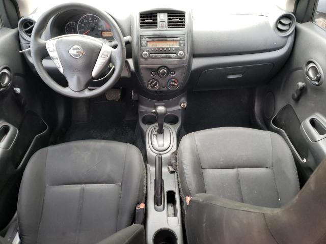 Photo 8 from auction – 2017 NISSAN VERSA S with VIN 3N1CN7AP6HL849828