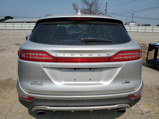 Photo 6 from auction – 2015 LINCOLN MKC with VIN 5LMCJ1A91FUJ07386