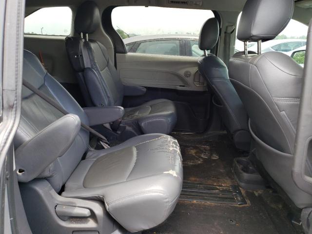 Photo 11 from auction – 2021 TOYOTA SIENNA LE with VIN 5TDKRKEC2MS036059