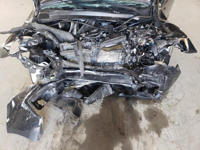 Photo 12 from auction – 2017 SUBARU FORESTER 2 with VIN JF2SJAAC2HH809244