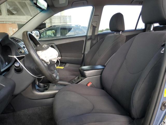 Photo 7 from auction – 2012 TOYOTA RAV4 SPORT with VIN 2T3RF4DV7CW218987