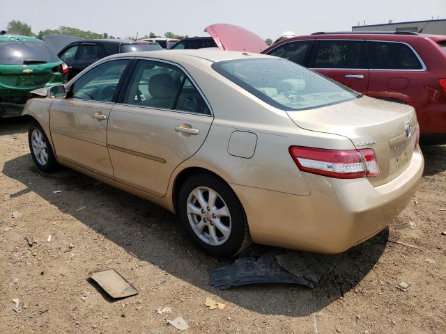 Photo 2 from auction – 2011 TOYOTA CAMRY BASE with VIN 4T1BF3EK0BU748273
