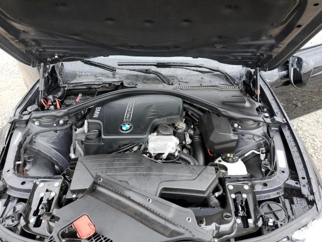 Photo 11 from auction – 2015 BMW 328 I with VIN WBA3A5G50FNS83114