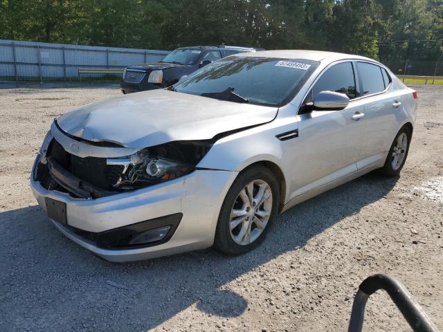 Photo 1 from auction – 2013 KIA OPTIMA LX with VIN 5XXGM4A78DG193217