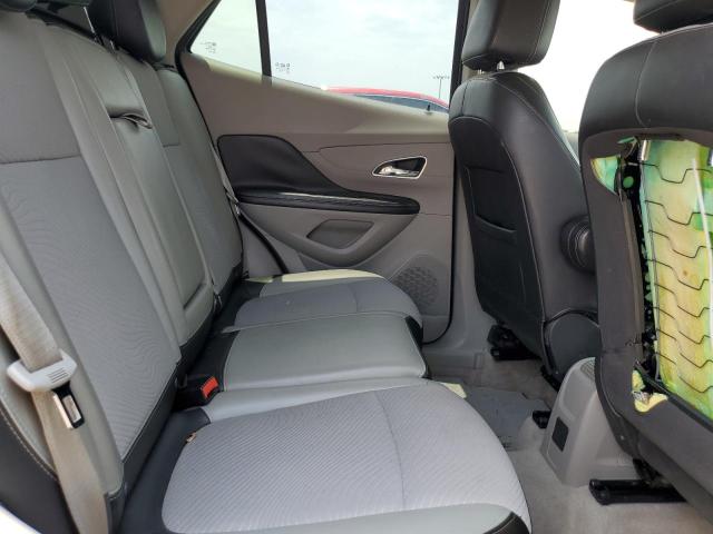 Photo 11 from auction – 2014 BUICK ENCORE with VIN KL4CJASB6EB561680