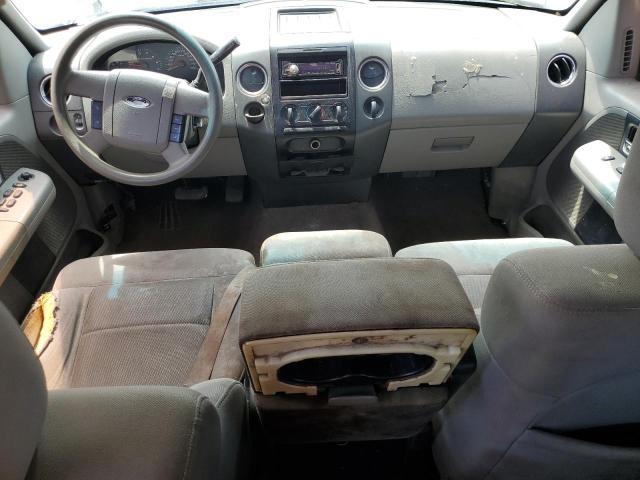 Photo 8 from auction – 2006 FORD F150 SUPER with VIN 1FTRW12W86KD08060