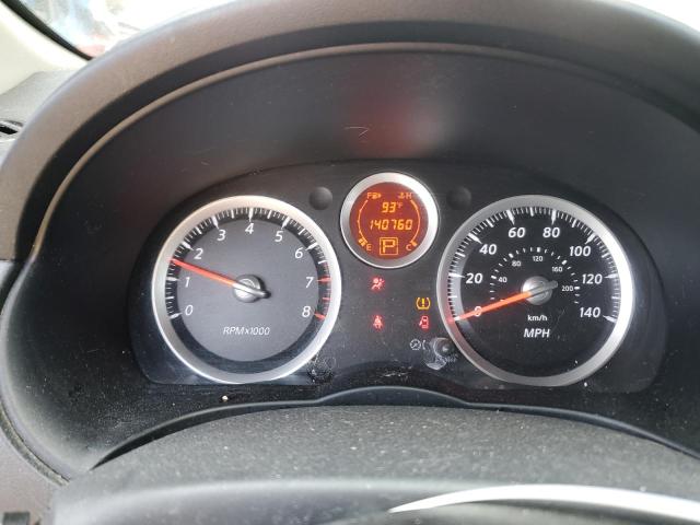 Photo 9 from auction – 2011 NISSAN SENTRA 2.0 with VIN 3N1AB6AP5BL711974
