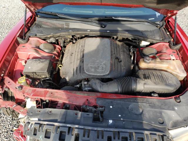 Photo 11 from auction – 2013 DODGE CHARGER R/ with VIN 2C3CDXCT1DH629577