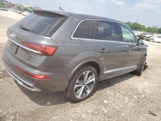 Photo 3 from auction – 2023 AUDI Q7 PREMIUM with VIN WA1LXBF73PD005117
