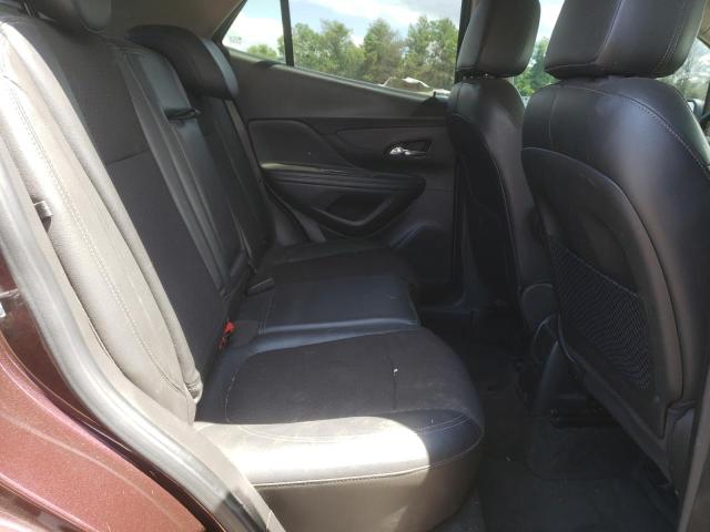 Photo 10 from auction – 2018 BUICK ENCORE PRE with VIN KL4CJESB0JB687809