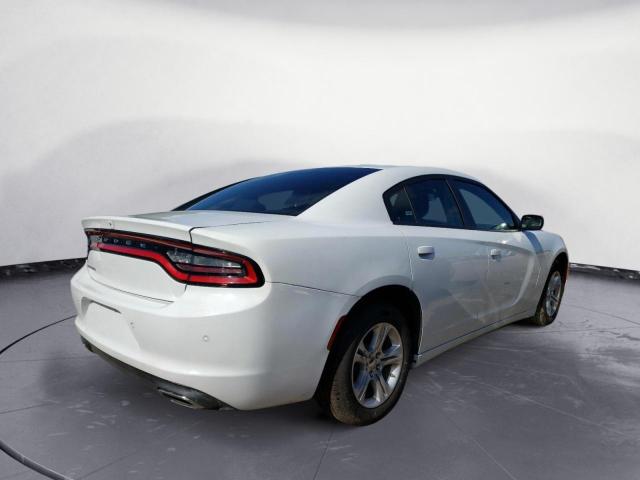 Photo 3 from auction – 2022 DODGE CHARGER SX with VIN 2C3CDXBG2NH219800