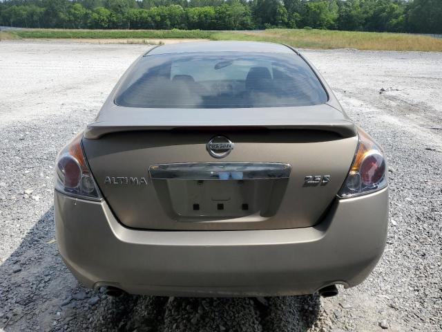 Foto 6 de la subasta – 2012 NISSAN ALTIMA BAS con VIN 1N4AL2AP3CN566637