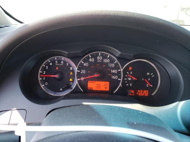 Photo 9 from auction – 2012 NISSAN ALTIMA BAS with VIN 1N4AL2AP8CN504103