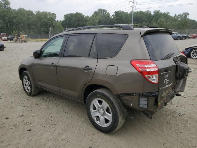 Foto 2 de la subasta – 2010 TOYOTA RAV4 con VIN 2T3BF4DV4AW055505