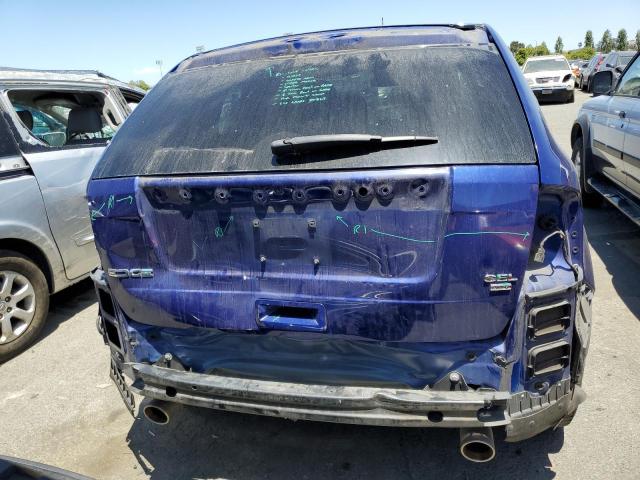 Photo 6 from auction – 2013 FORD EDGE SEL with VIN 2FMDK4JC1DBA37098