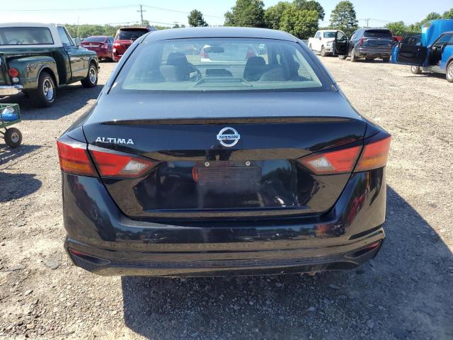 Photo 6 from auction – 2021 NISSAN ALTIMA S with VIN 1N4BL4BV6MN400403