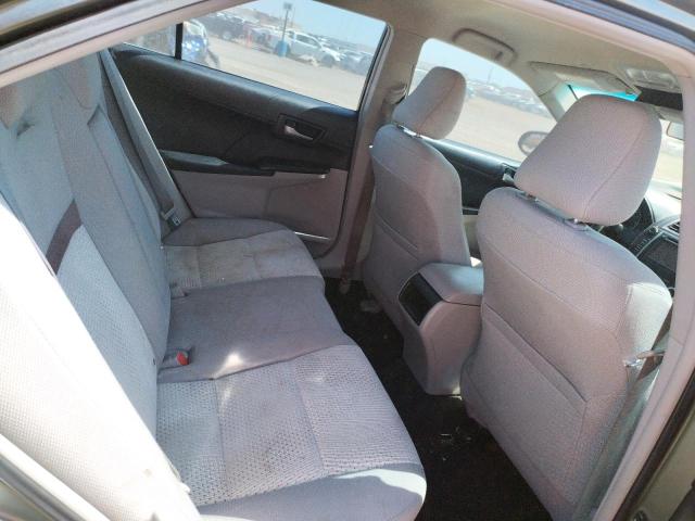 Photo 10 from auction – 2012 TOYOTA CAMRY BASE with VIN 4T4BF1FK3CR242124