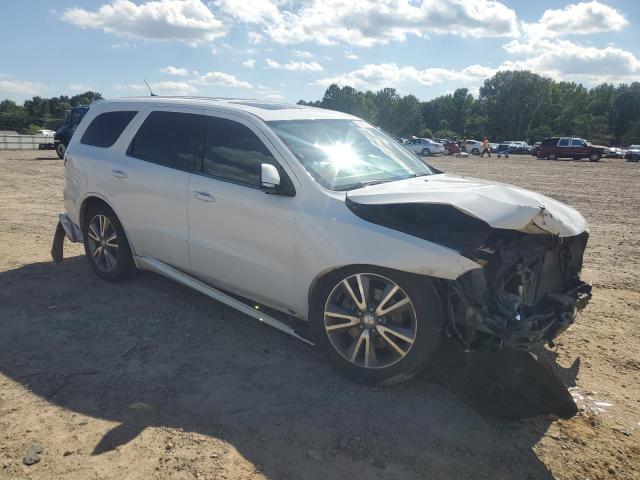 Photo 4 from auction – 2013 DODGE DURANGO R/ with VIN 1C4SDHCT3DC520814