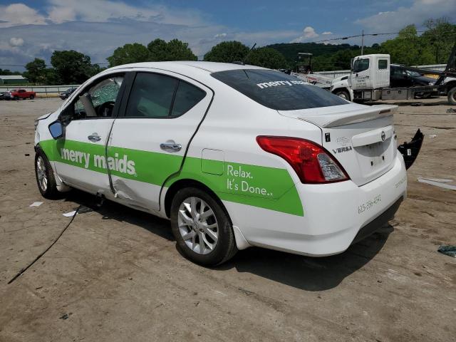 Photo 2 from auction – 2018 NISSAN VERSA S with VIN 3N1CN7AP2JL806223
