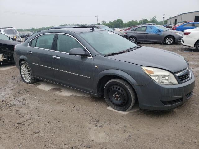 Photo 4 from auction – 2008 SATURN AURA XR with VIN 1G8ZV57768F153283