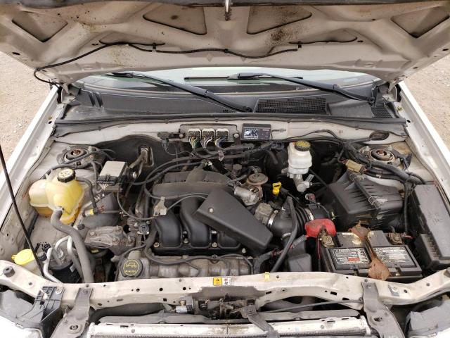Photo 12 from auction – 2008 FORD ESCAPE XLT with VIN 1FMCU03178KE53971