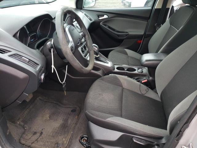 Photo 7 from auction – 2014 FORD FOCUS SE with VIN 1FADP3F26EL291235