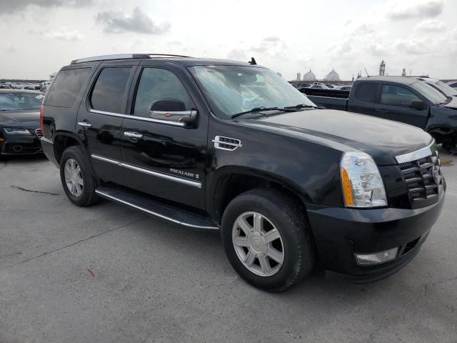 Photo 4 from auction – 2008 CADILLAC ESCALADE L with VIN 1GYEC63848R219434