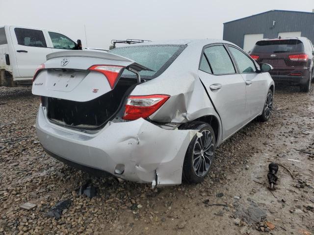Photo 5 from auction – 2015 TOYOTA COROLLA L with VIN 5YFBURHE8FP249338