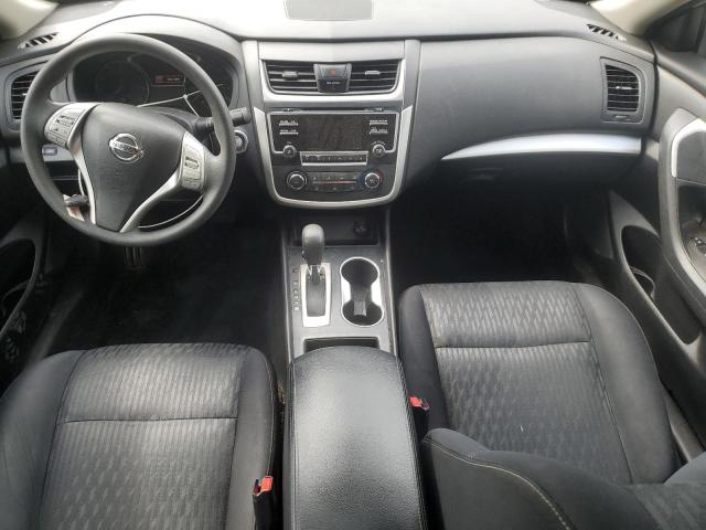 Photo 8 from auction – 2018 NISSAN ALTIMA 2.5 with VIN 1N4AL3AP3JC473048