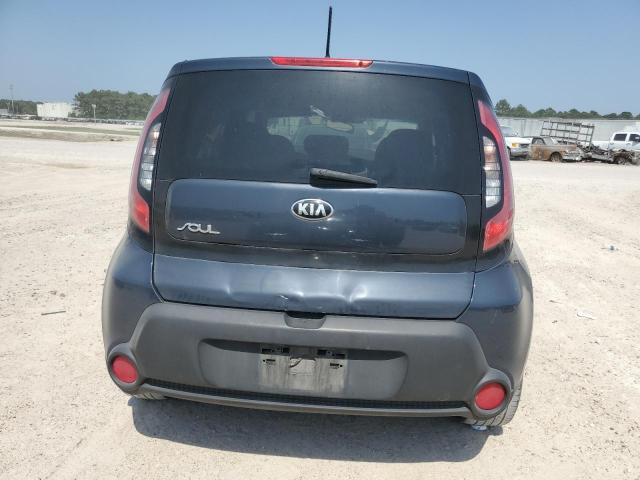 صورة رقم 6 من المزاد - 2015 KIA SOUL + مع VIN KNDJP3A53F7117776