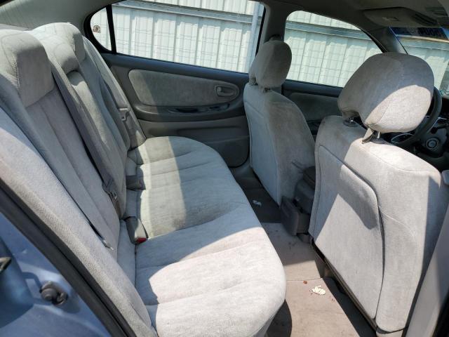 Photo 10 from auction – 2000 NISSAN MAXIMA with VIN JN1CA31D2YT503376