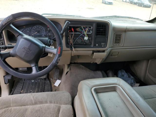 Photo 8 from auction – 2002 CHEVROLET SILVERADO with VIN 2GCEK19T821185246
