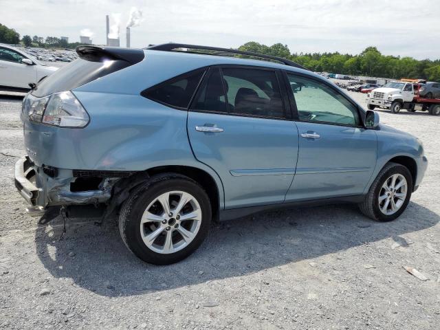 Photo 3 from auction – 2008 LEXUS RX 350 with VIN 2T2GK31U68C050443
