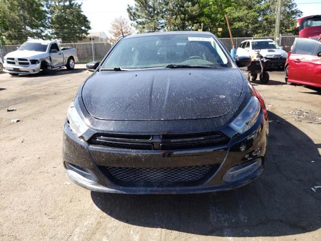 Photo 5 from auction – 2015 DODGE DART SE with VIN 1C3CDFAA5FD310727