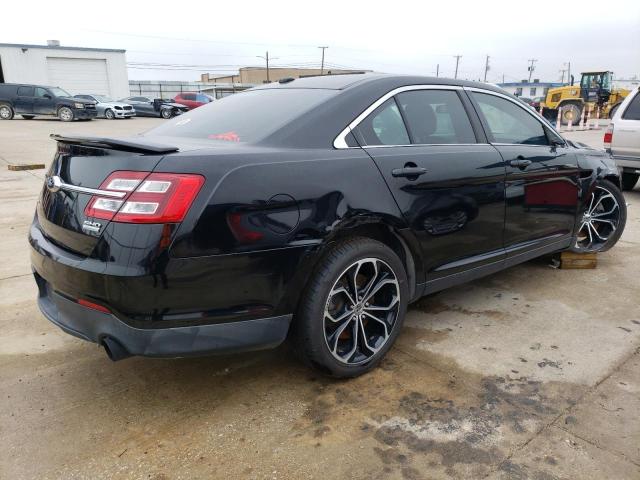 Photo 3 from auction – 2013 FORD TAURUS SHO with VIN 1FAHP2KTXDG171875