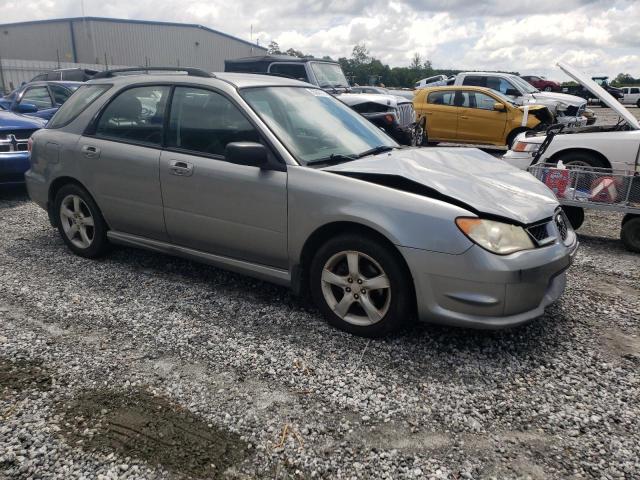 Photo 4 from auction – 2007 SUBARU IMPREZA 2. with VIN JF1GG61607H810567