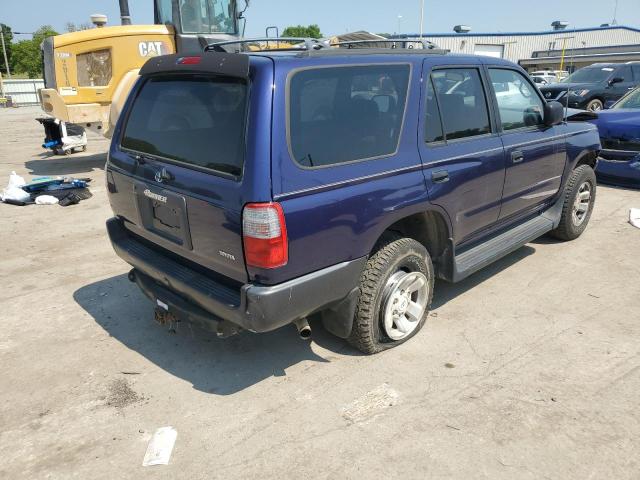 Photo 3 from auction – 1998 TOYOTA 4RUNNER with VIN JT3GM84R7W0028126