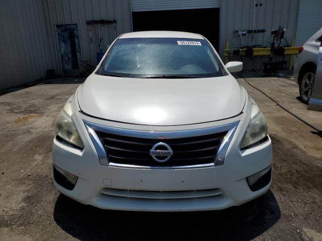 Photo 5 from auction – 2014 NISSAN ALTIMA 2.5 with VIN 1N4AL3APXEC161363