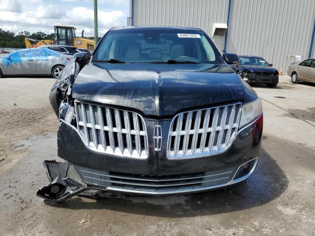 Photo 5 from auction – 2010 LINCOLN MKT with VIN 2LMHJ5FR2ABJ17176