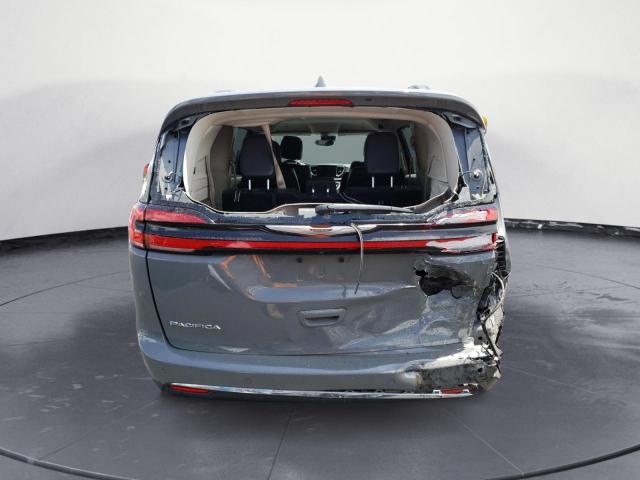 Photo 6 from auction – 2022 CHRYSLER PACIFICA T with VIN 2C4RC1BG9NR106426